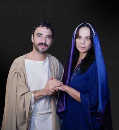 Feriadão de Páscoa tem espetáculo 'Auto da Paixão de Cristo' e mais