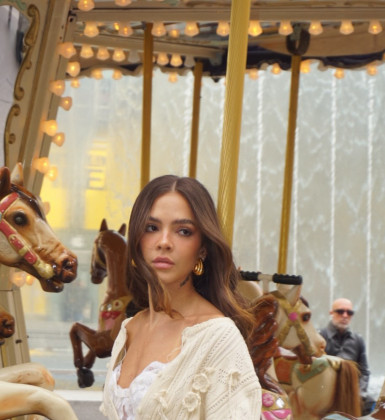 Mel Maia se pronuncia após críticas sobre aparência e desaba