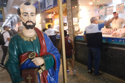 Semana Santa: Vigilância Sanitária alerta para riscos e orienta sobre compra segura de pescado