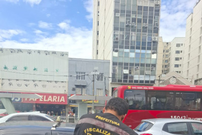 Niterói inicia ação de fiscalização de táxis