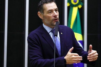 Quem é Fernando Marangoni, deputado federal acusado de violência doméstica por ex-mulher