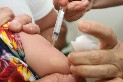 Caso de sarampo acende alerta para vacinação, mas ainda não é motivo de preocupação, dizem médicos