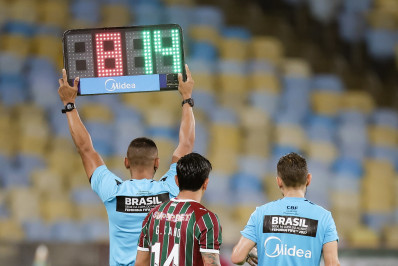 Fluminense tem desafio para dar ritmo de jogo a Cano