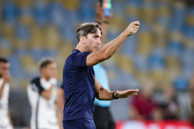 Fluminense defende retrospecto positivo em clássicos com Zubeldía