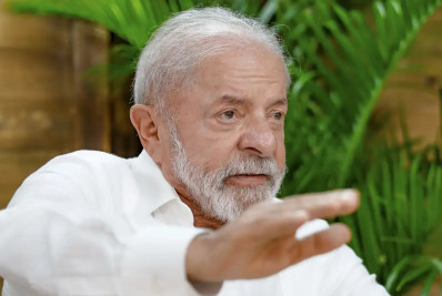 Lula quer anular leilão da Petrobras que vendeu gás acima da tabela