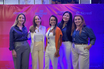 Abrasel promove encontro feminino e reforça protagonismo das mulheres na gastronomia