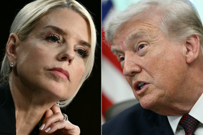 Envolvida em críticas no caso Epstein, procuradora-geral dos EUA é demitida por Trump