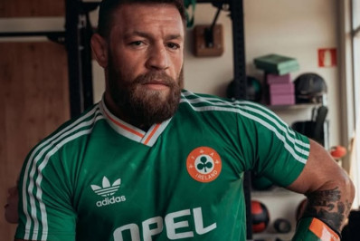 Conor McGregor lidera testes antidoping do UFC em 2026 e aumenta expectativa por retorno