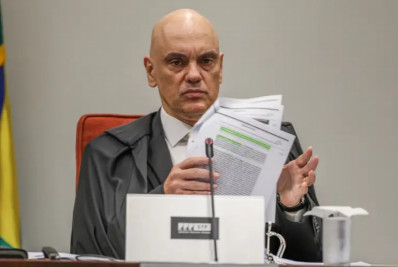 Leandro Mazzini: O Irã no Congresso