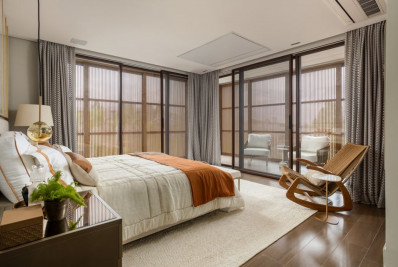 Como a Geobiologia pode impactar no bem-estar da casa