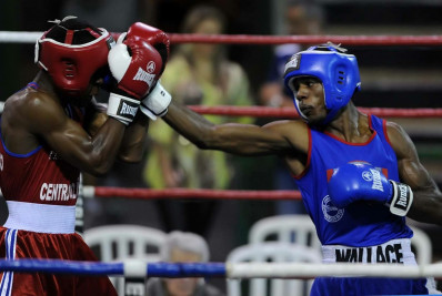 Mais que luta: o poder social do Boxe das periferias ao Outboxing Fight Night