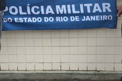 Polícia prende traficantes que transformaram igreja católica em boca de fumo