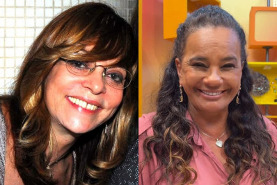 Gloria Perez manda mensagem a Solange Couto após polêmicas e saída do 'BBB26'