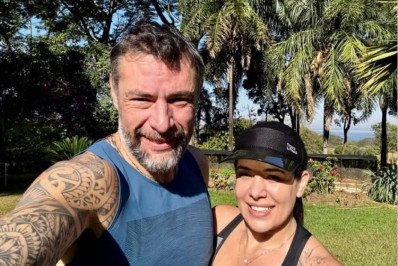 Ex-mulher de deputado Fernando Marangoni acusa parlamentar de violência doméstica