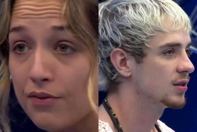 'BBB 26': Samira e Juliano têm acerto de contas em meio a brigas e decisão chama atenção