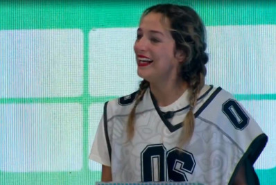 BBB 26: Samira vence a prova do líder e ganha carro 0 Km