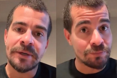 Thiago Martins relata susto ao enfrentar terremoto no Japão: 'Loucura'