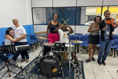 Polo da Fundec celebra Dia Mundial de Conscientização do Autismo