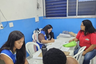 Duque de Caxias leva serviços socioassistenciais para bairro