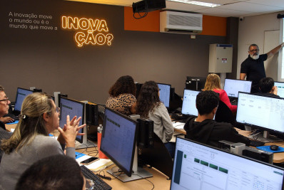 Senac RJ oferece 800 vagas gratuitas em curso de Inteligência Artificial