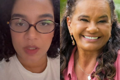 Filha de Solange fala sobre reencontro após eliminação da mãe do 'BBB 26'