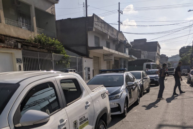 Volta Redonda intensifica fiscalizações em reciclagens e ferros-velhos no município