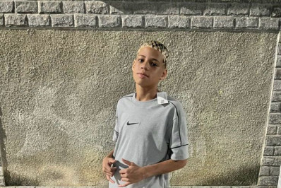 Adolescente que estava desaparecido é encontrado morto dentro de rio, na Freguesia