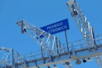 RioSP promove ativações do Free Flow durante o feriado de Páscoa na Rio-Santos região da costa verde