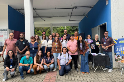 Caravana de Oportunidades para a Juventude realiza primeira edição na Posse com mais de 100 atendimentos