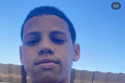 Gesto em foto pode ter levado à tortura e morte de adolescente na comunidade Cesar Maia