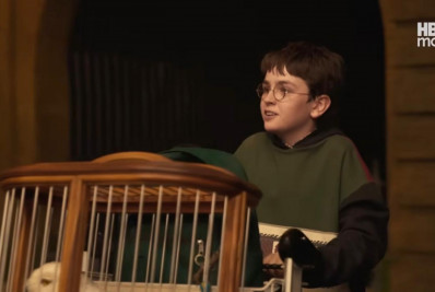 Série de Harry Potter ganha especial inédito de bastidores; veja trailer