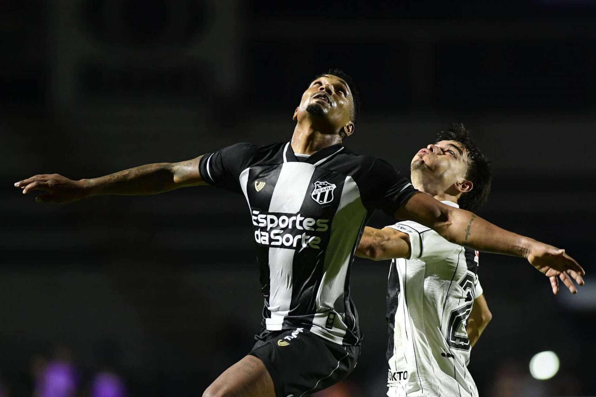 Ponte Preta e Cear&aacute; ficam no empate em Campinas e continuam sem triunfos na S&eacute;rie B