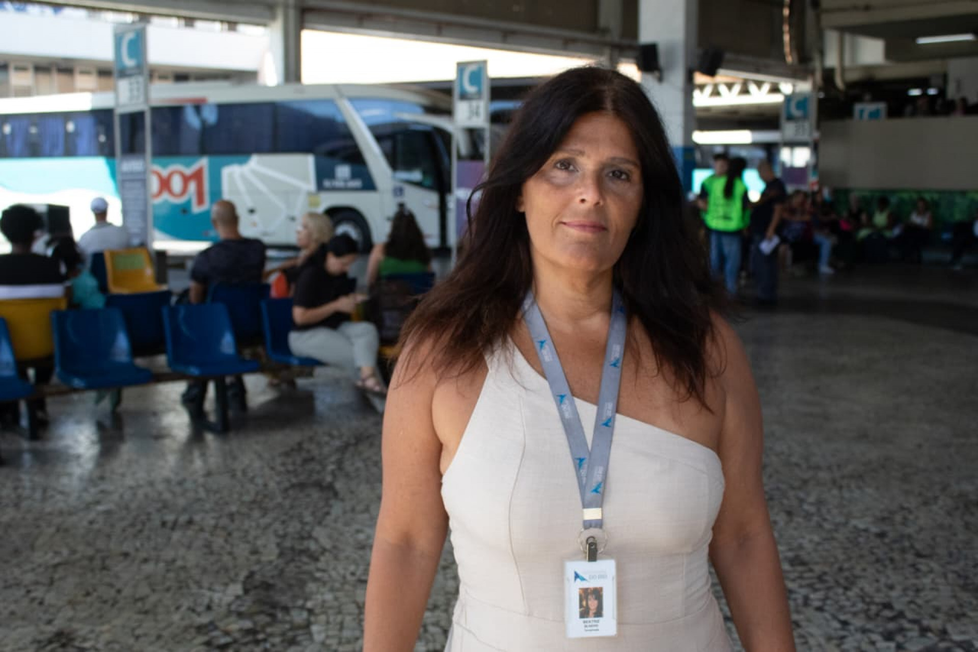  - Érica Martin / Arquivo O Dia