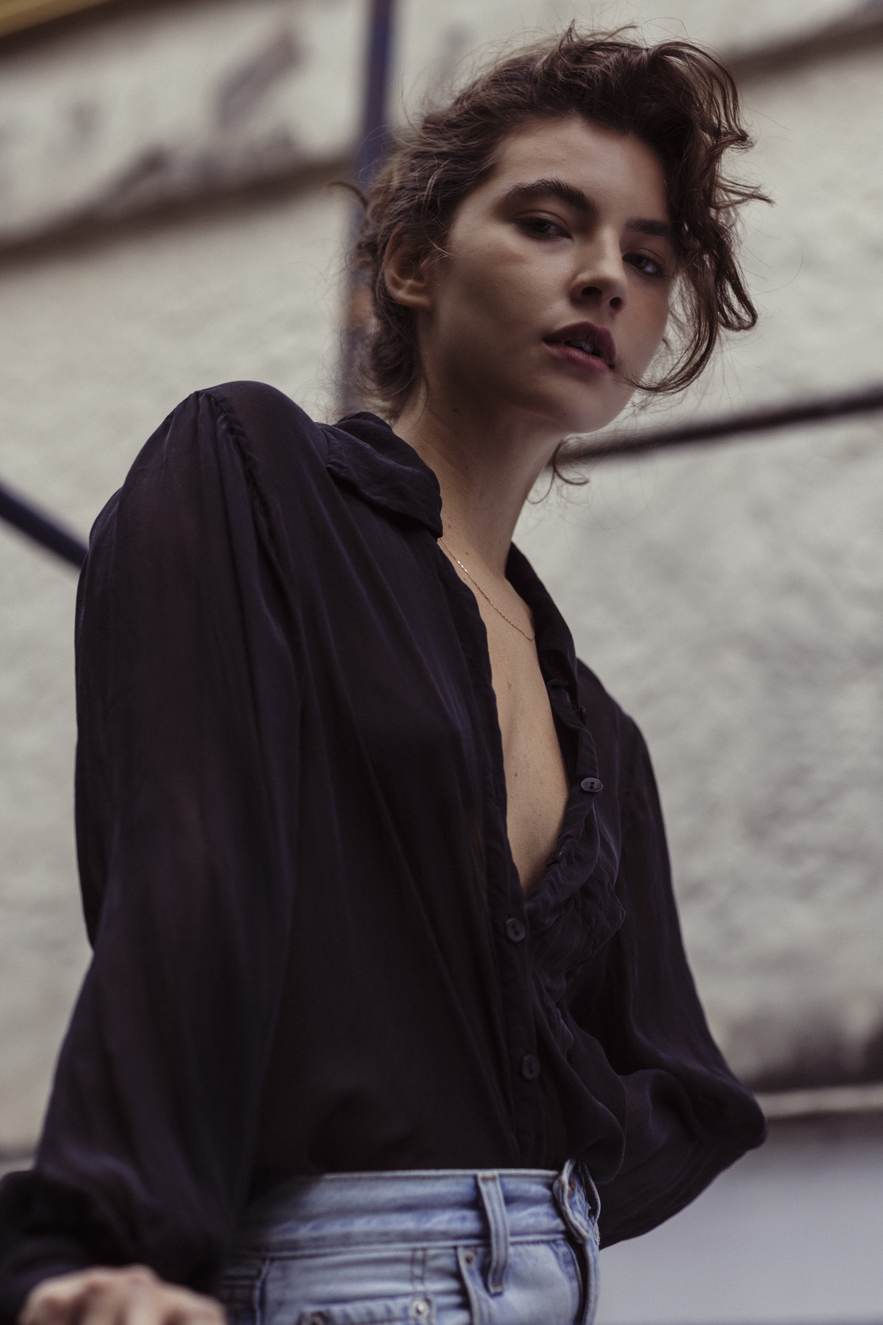 Alanis Guillen - @bispo / Divulgação