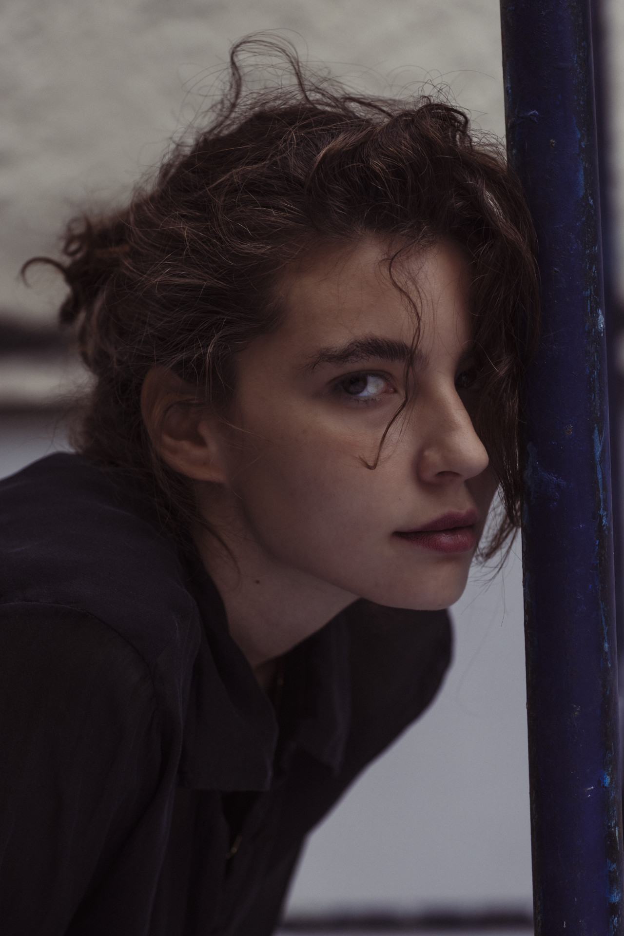 Alanis Guillen - @bispo / Divulgação