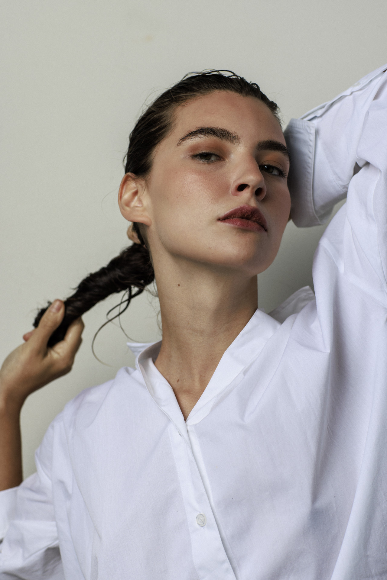 Alanis Guillen - @bispo / Divulgação