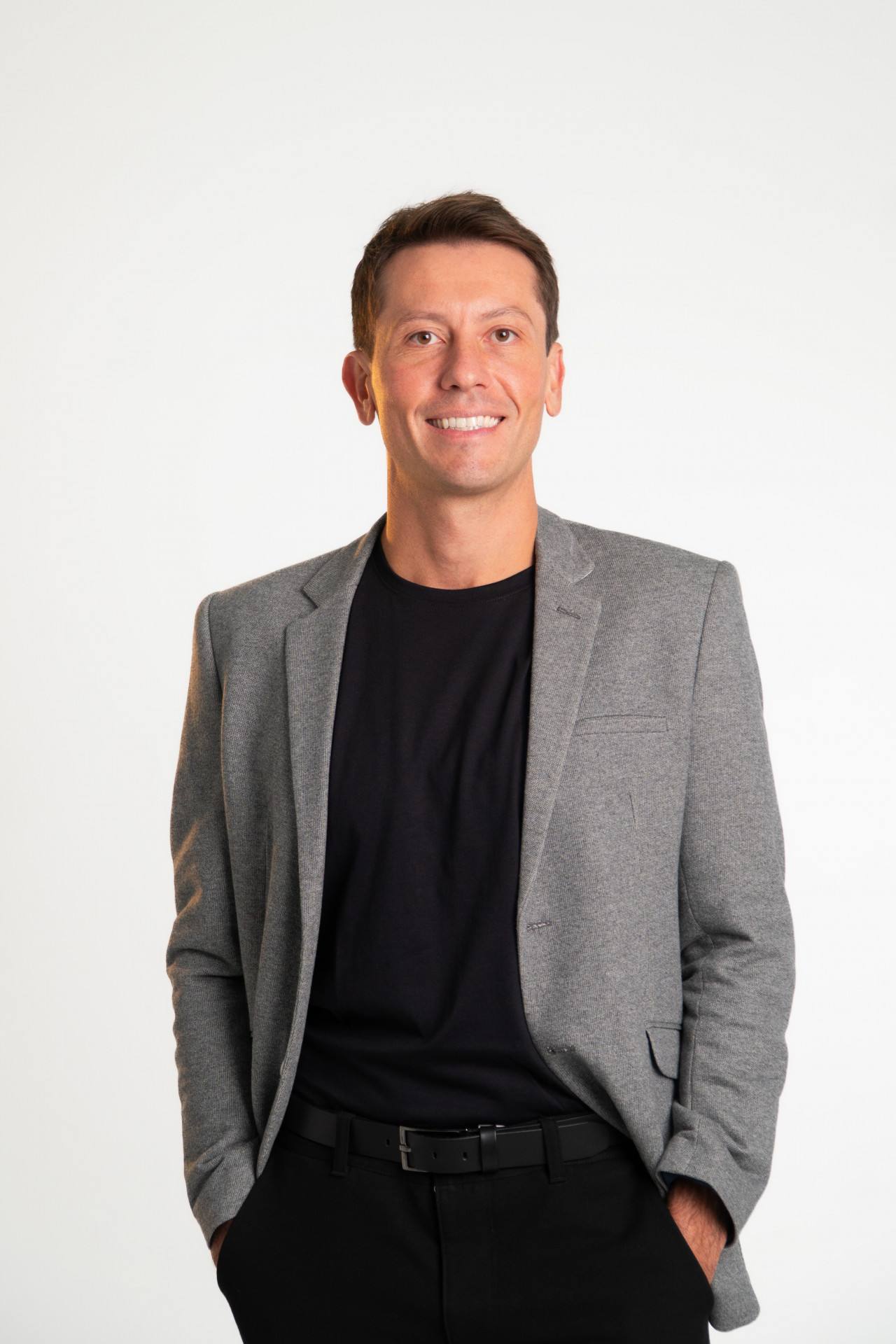 O nutrólogo Murillo Monteiro diz que é preciso acompanhamento médico - Divulgação