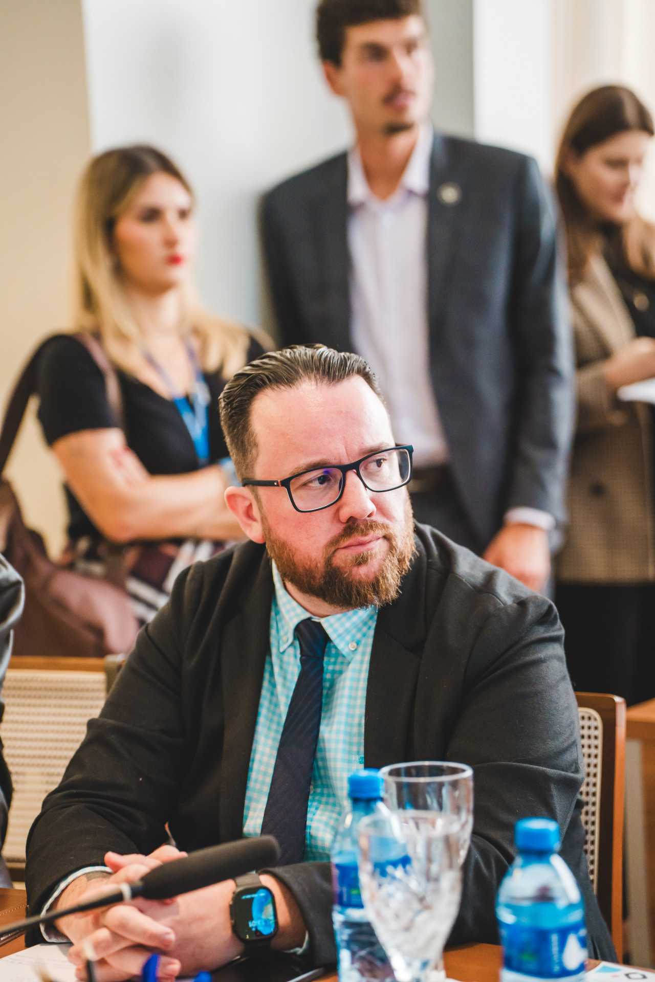 Diego Perez, presidente da ABFintechs - Divulga&ccedil;&atilde;o