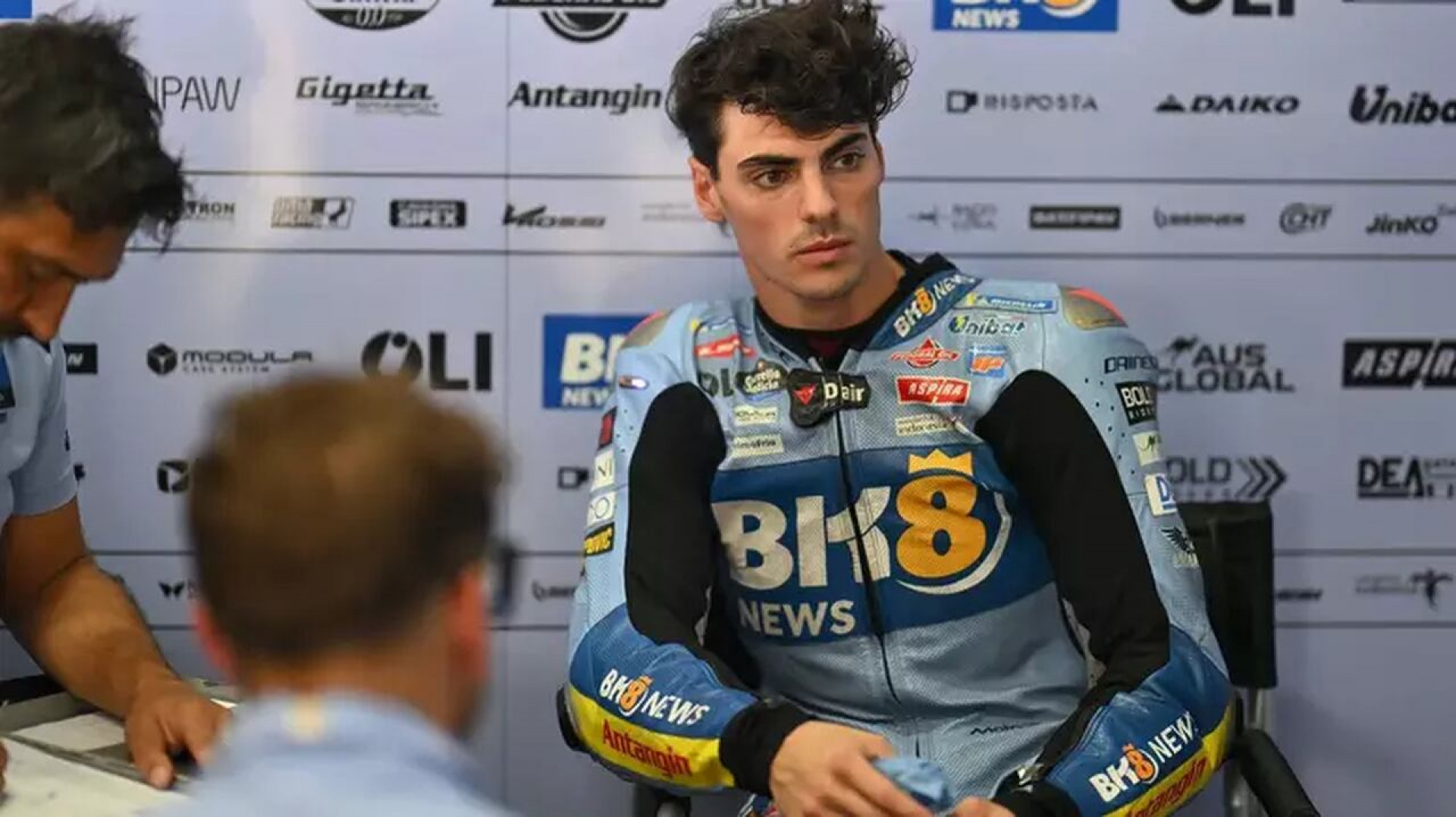 Cristiano Ronaldo expande neg&oacute;cios e entra na MotoGP