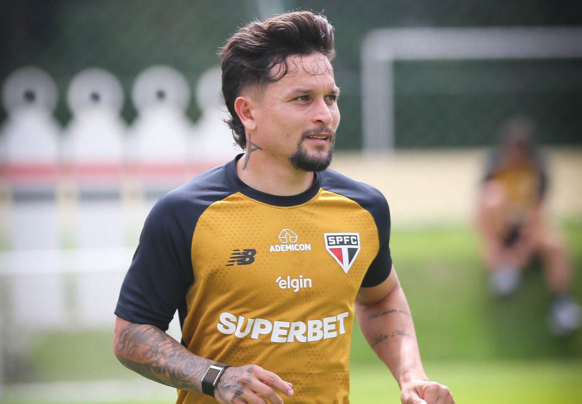 S&atilde;o Paulo conta com a volta dos selecion&aacute;veis em reapresenta&ccedil;&atilde;o