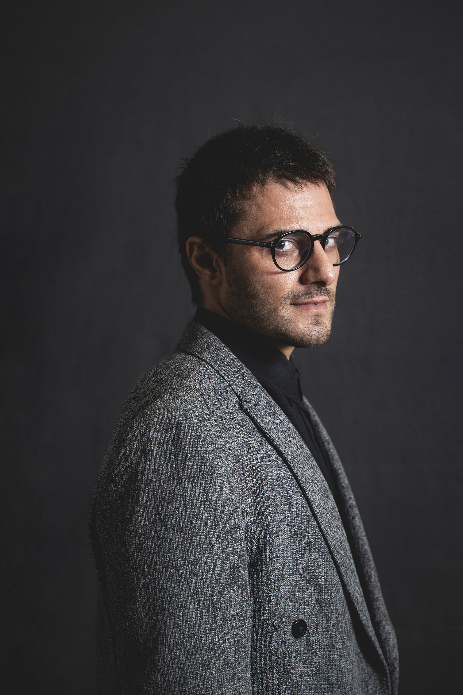 Hugo Bonèmer protagoniza versão brasileira do clássico 'O Talentoso Ripley' - Divulgação