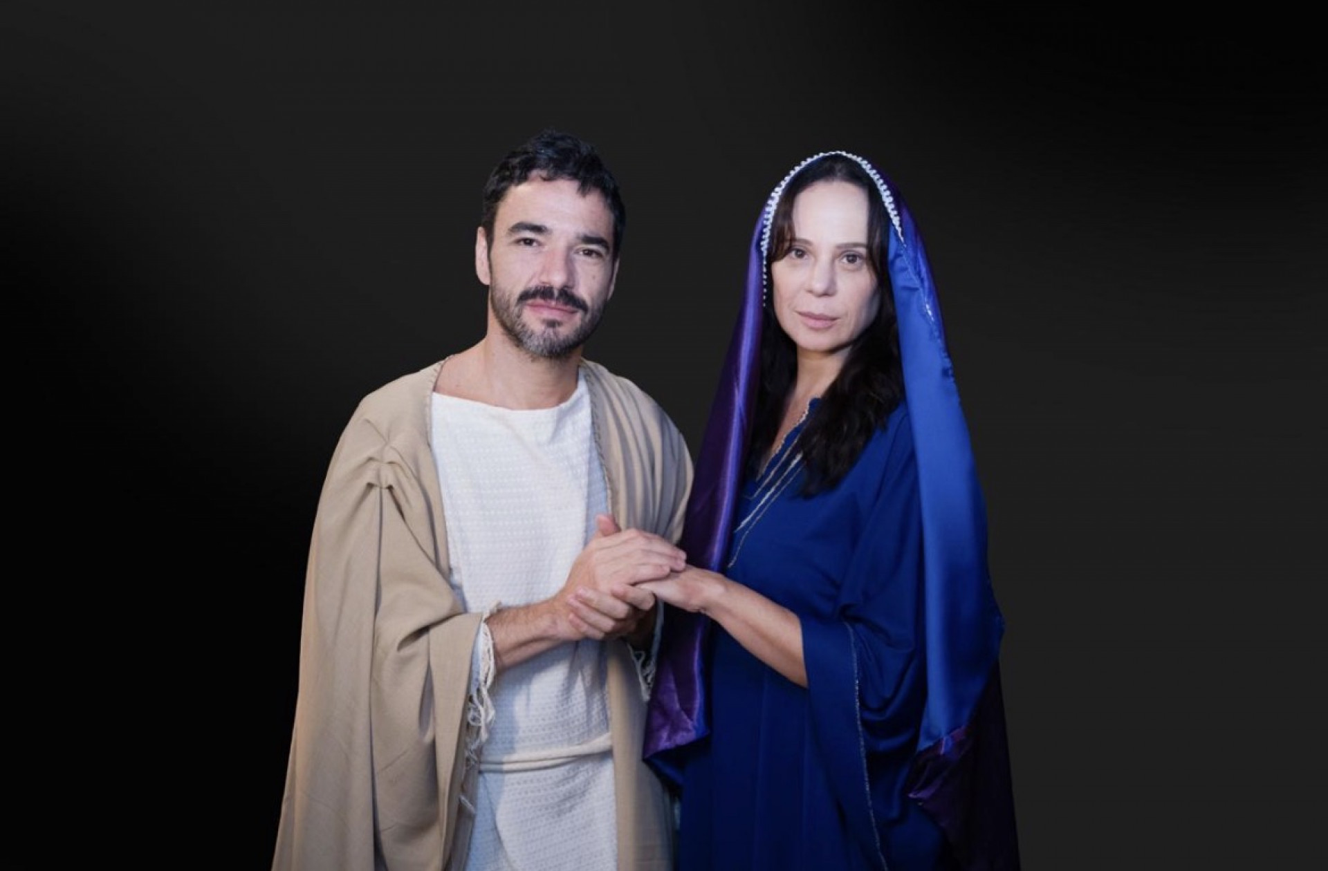 Feriadão de Páscoa tem espetáculo gratuito 'Auto da Paixão de Cristo' e mais