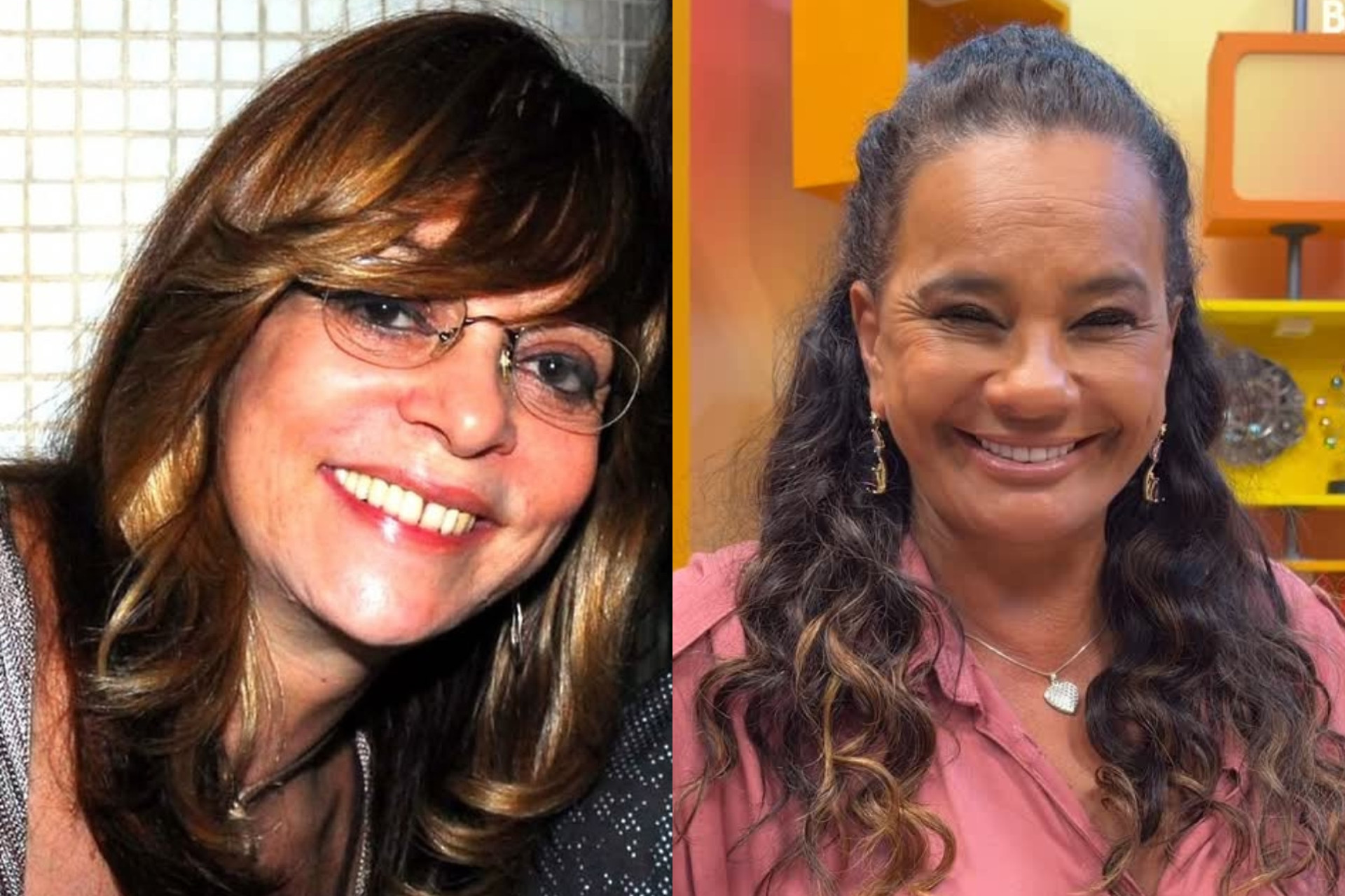 Gloria Perez manda mensagem a Solange Couto após polêmicas e saída do 'BBB26'