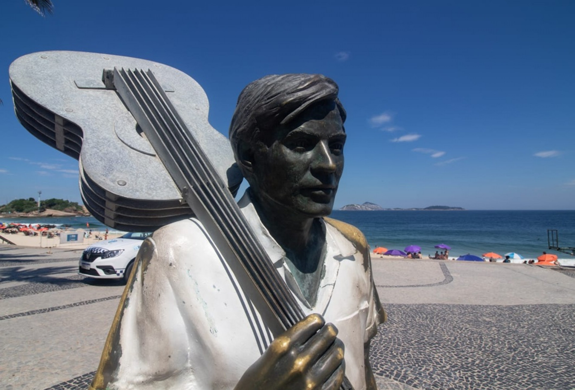  - Divulgação/Prefeitura do Rio