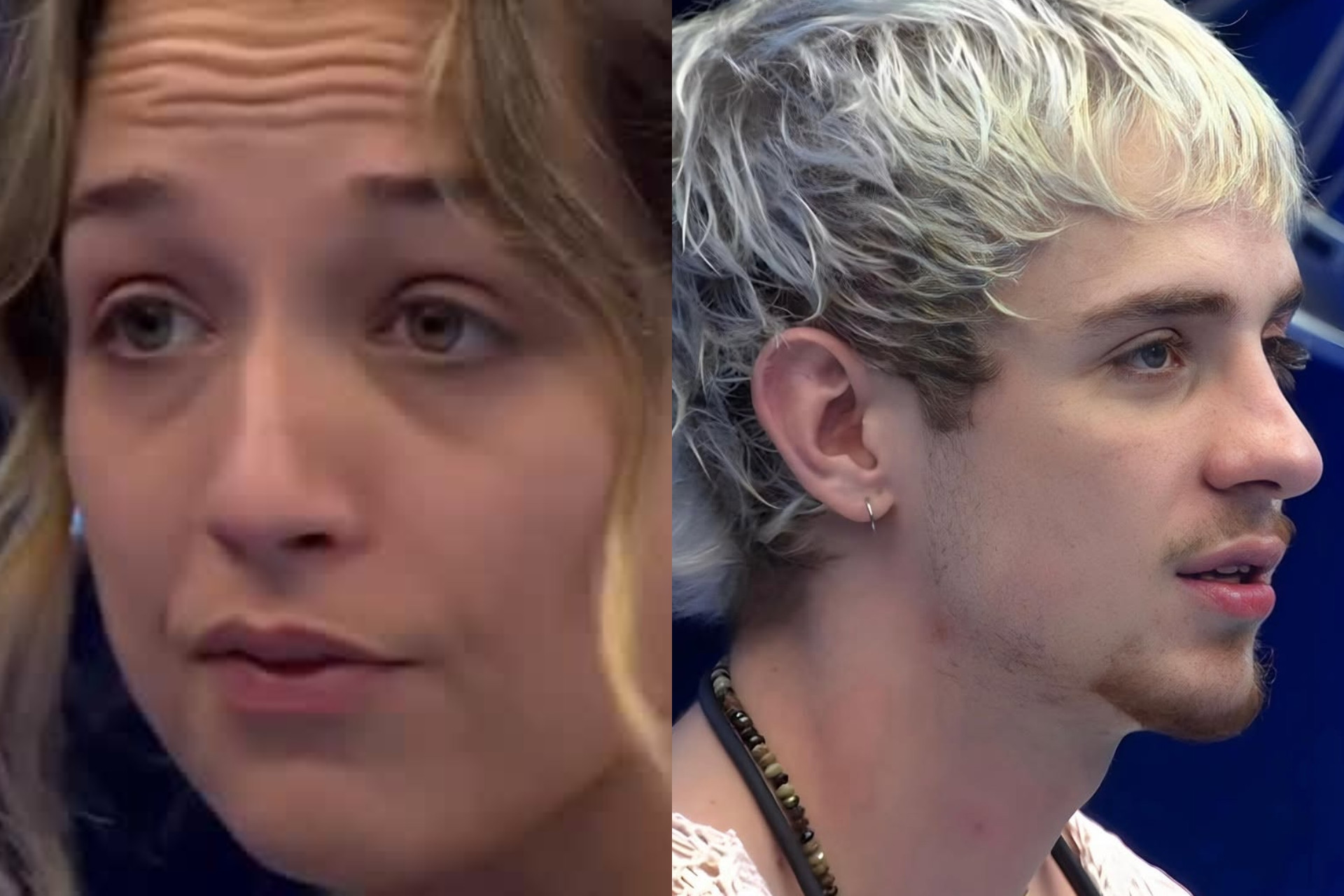 'BBB 26': Samira e Juliano têm acerto de contas em meio a brigas e decisão chama atenção