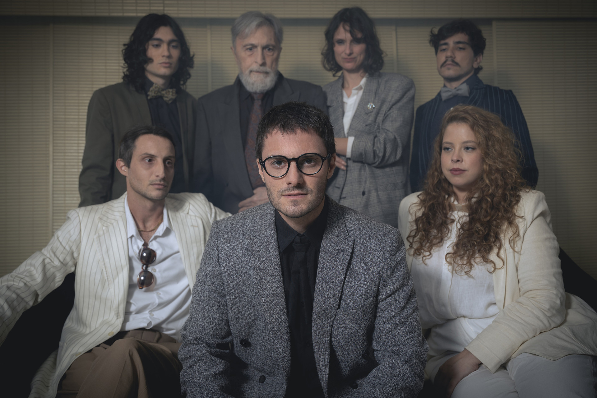 Espetáculo 'O Talentoso Ripley' estreia no Rio - Divulgação