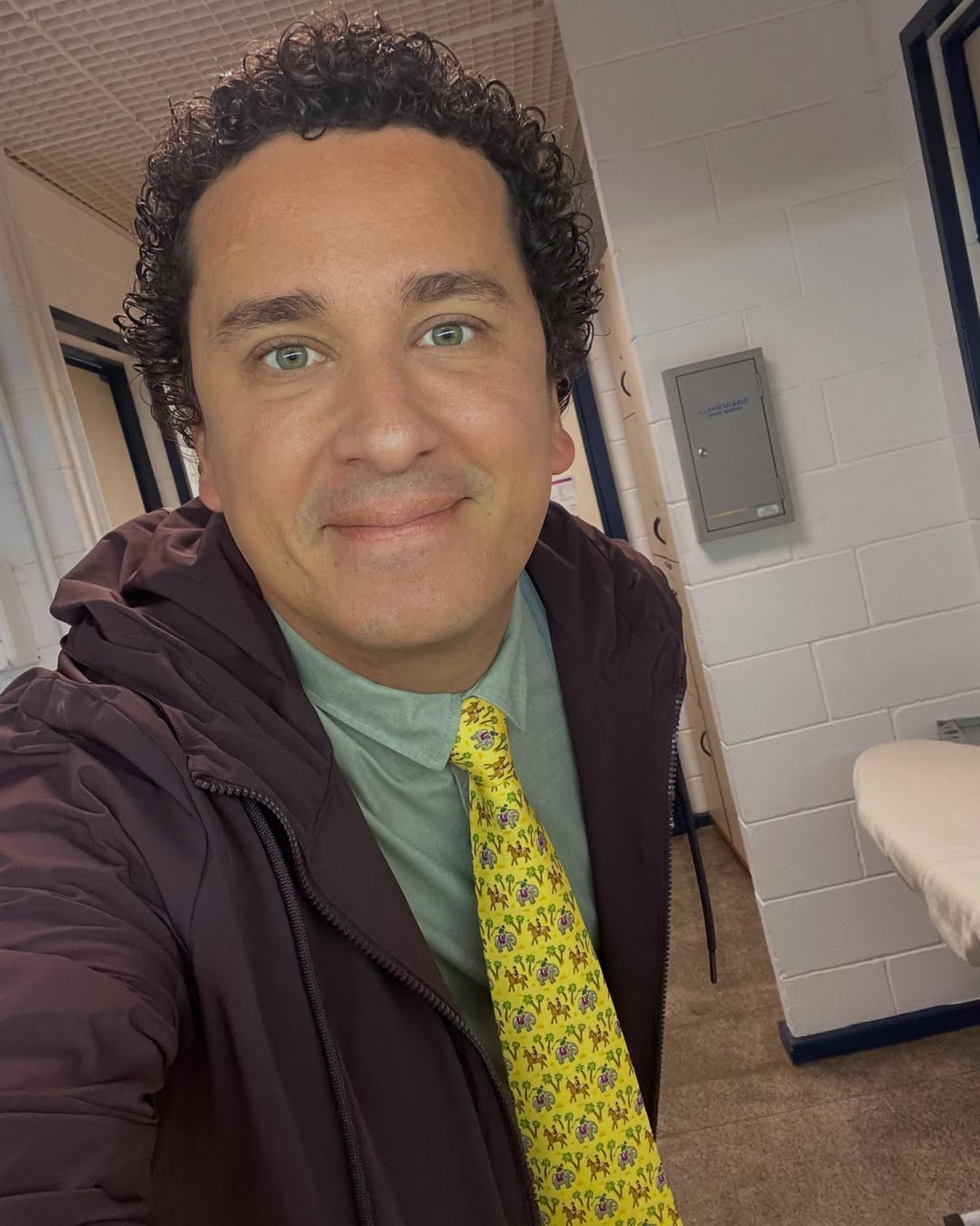 Rafael Portugal - Reprodução / Instagram