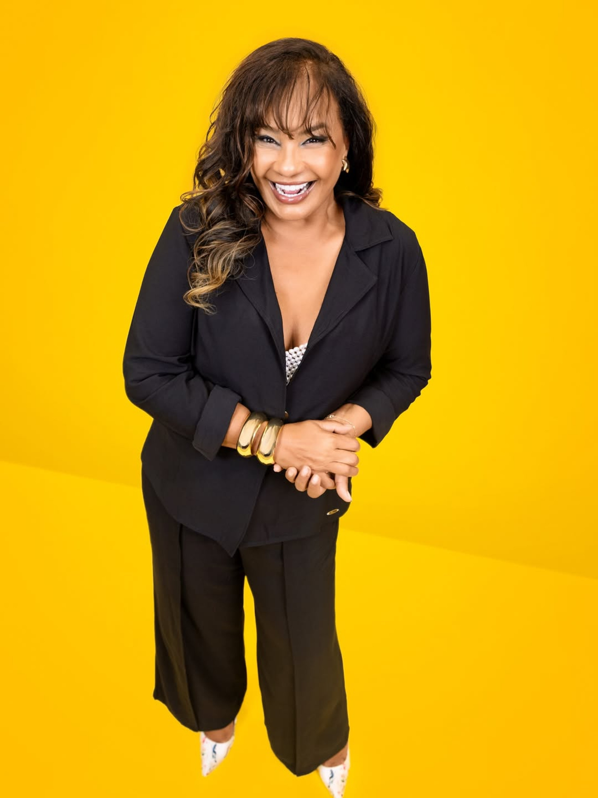 Solange Couto - Reprodução / Instagram