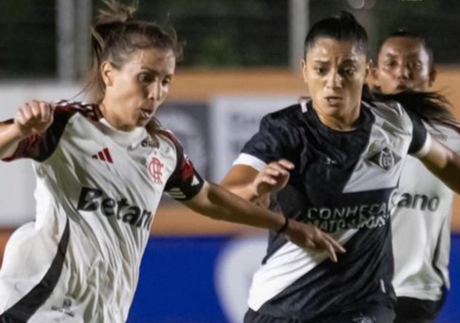Mixto x Internacional (feminino): onde assistir, escala&ccedil;&otilde;es e arbitragem
