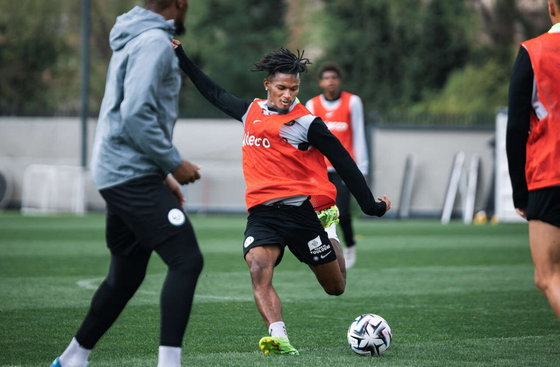 PSG x Toulouse: onde assistir, escala&ccedil;&otilde;es e arbitragem
